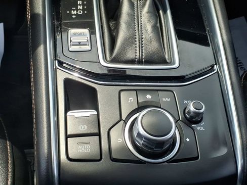 Used 2017 MAZDA CX-5 Grand Touring w/ Premium Package AWD/4WD image 20