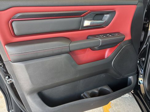 New 2026 RAM 1500 Rebel w/ Bed Utility Group image 9