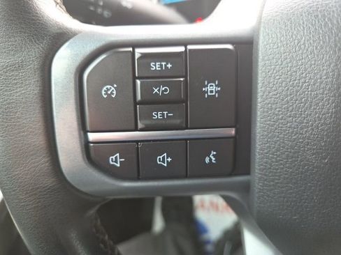 Used 2023 Ford F150 XLT w/ Equipment Group 302A High AWD/4WD image 17