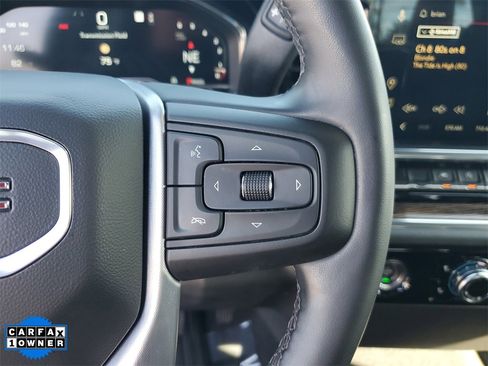 Used 2023 GMC Sierra 1500 Elevation image 24