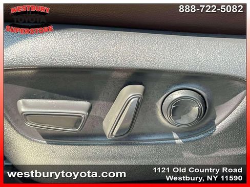 Used 2024 Toyota Land Cruiser w/ Premium Package AWD/4WD image 22
