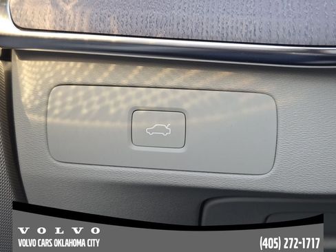 Used 2026 Volvo XC90 B6 Ultra w/ Protection Package Premier AWD/4WD image 21