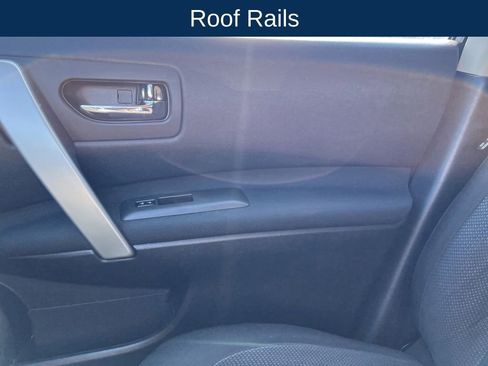 Used 2014 Nissan Rogue S w/ Convenience Package FWD image 25