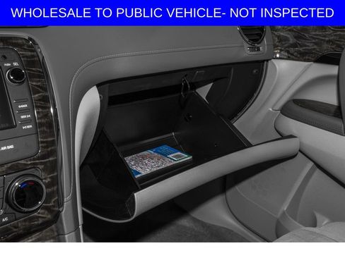 Used 2015 Buick Enclave Premium w/ Experience Buick Package AWD/4WD image 11
