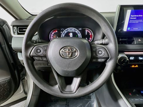 Used 2024 Toyota RAV4 XLE w/ Convenience Package FWD image 18