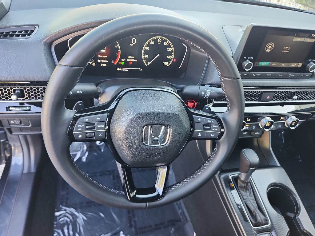 Used 2026 Honda Civic Sport image 34