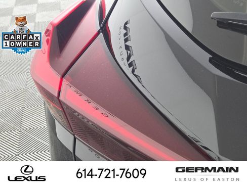 Certified 2025 Lexus UX 300h AWD w/ Accessory Package (Z1) image 15