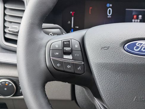 New 2026 Ford Transit 350 XLT RWD image 24