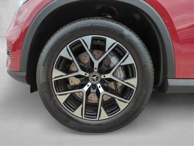 Certified 2025 Mercedes-Benz GLC 350e 4MATIC image 23