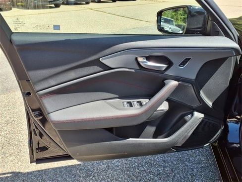 New 2025 Acura TLX SH-AWD w/ A-SPEC Pkg image 13