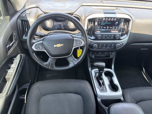 Used 2018 Chevrolet Colorado LT RWD image 14