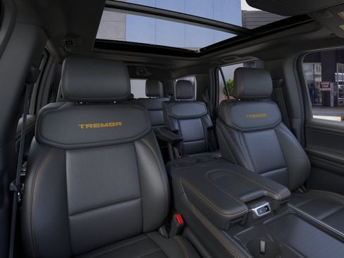 New 2025 Ford Expedition Tremor AWD/4WD image 11