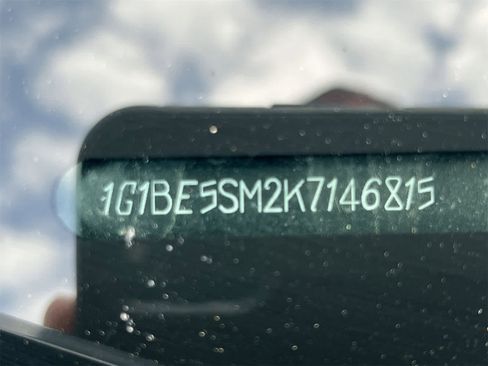 Used 2019 Chevrolet Cruze LT w/ LT Fleet Convenience Package image 36