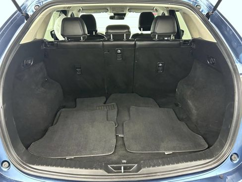 Used 2020 MAZDA CX-5 Touring AWD/4WD image 22