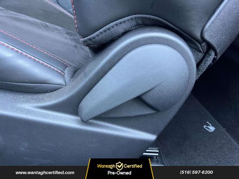 Used 2023 Dodge Challenger R/T Scat Pack image 13