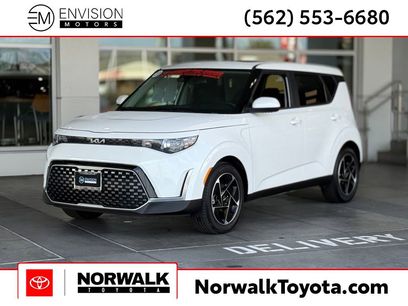 Used 2023 Kia Soul EX