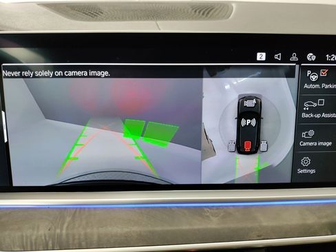 Used 2022 BMW X5 sDrive40i w/ Parking Assistance Package image 28