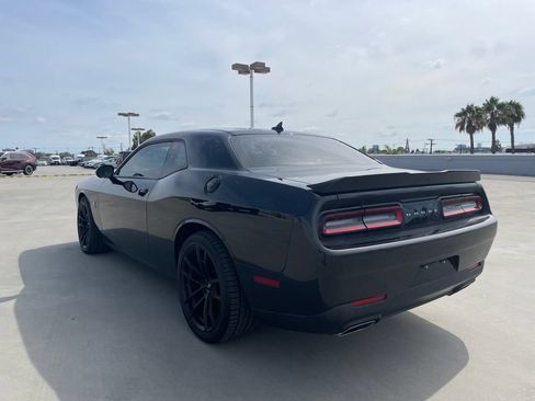 Used 2023 Dodge Challenger R/T Scat Pack RWD image 4