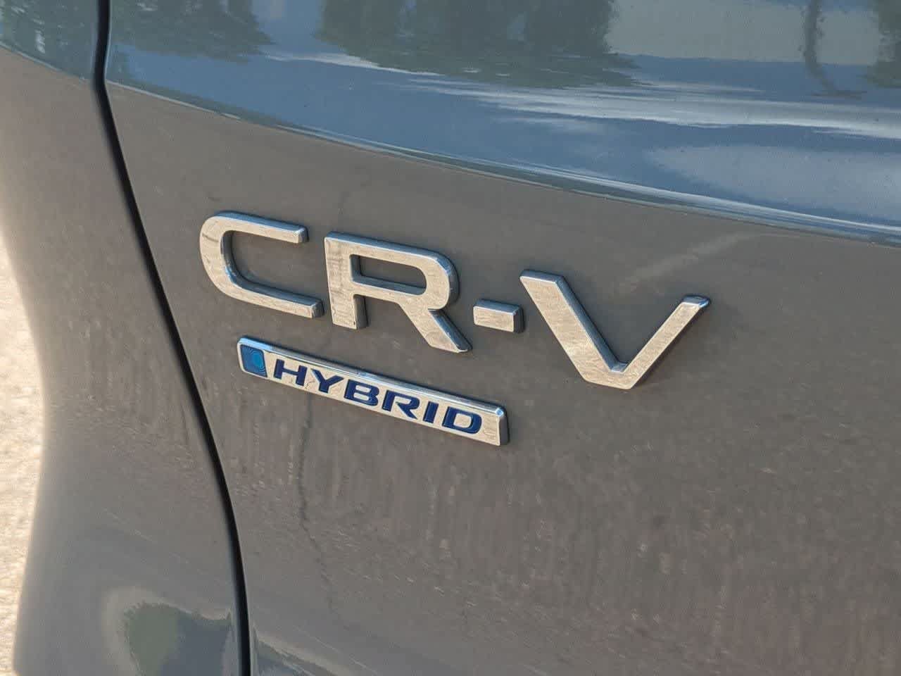Used 2024 Honda CR-V Sport-L image 12