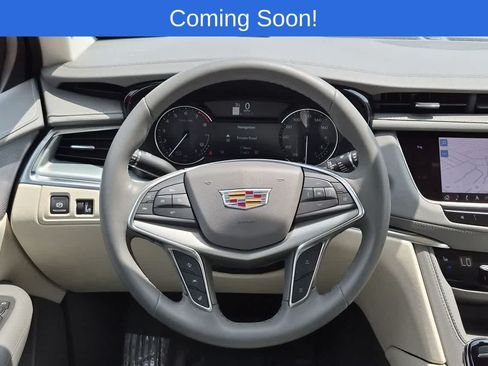 Used 2025 Cadillac XT5 Premium Luxury AWD/4WD image 23