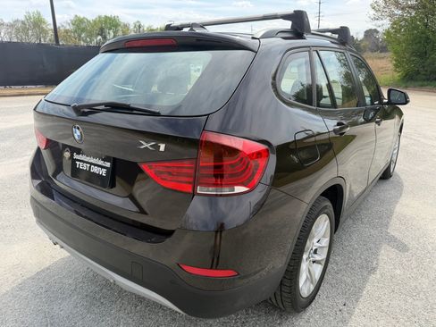 Used 2015 BMW X1 xDrive28i image 5