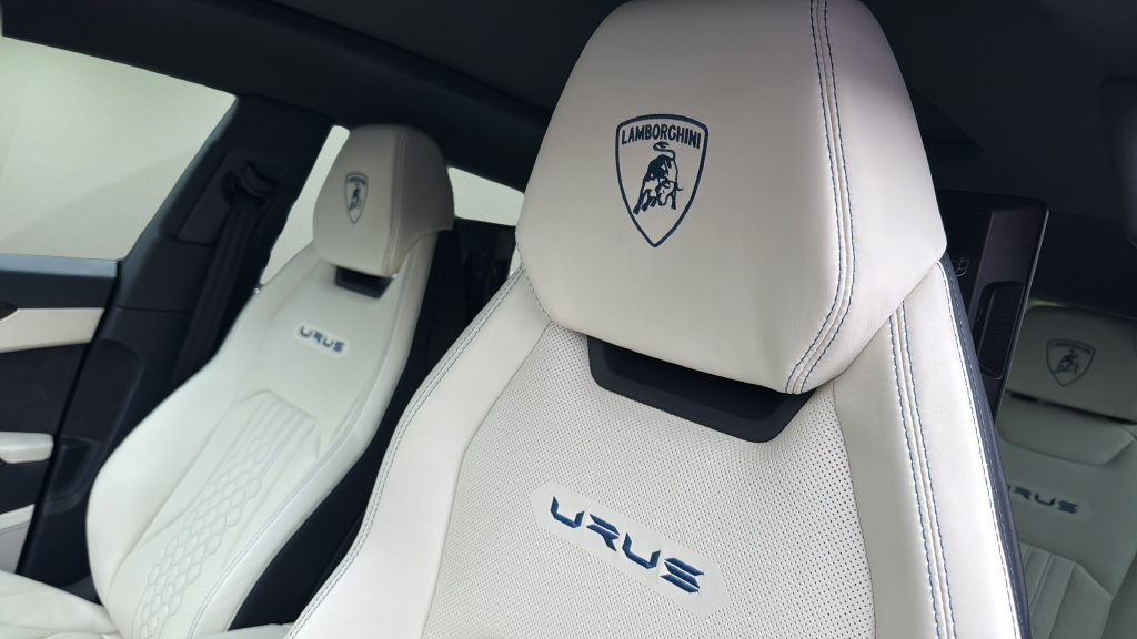 Used 2024 Lamborghini Urus S AWD/4WD image 20