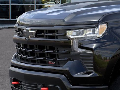 New 2026 Chevrolet Silverado 1500 LT Trail Boss w/ Convenience Package II AWD/4WD image 13