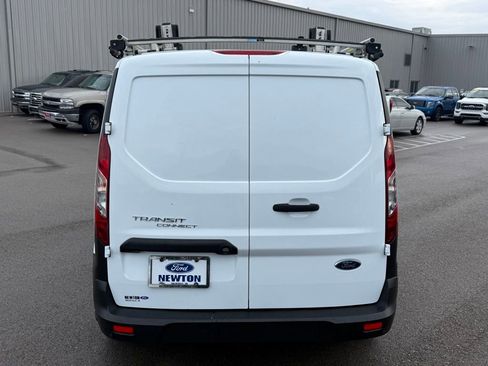 Used 2020 Ford Transit Connect XL image 27