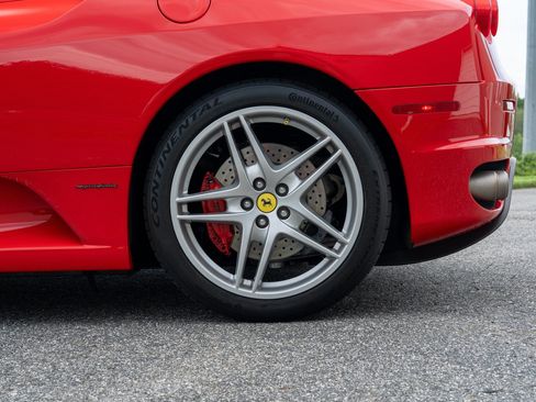 Used 2006 Ferrari F430 Spider RWD image 12