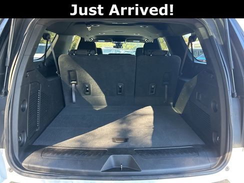 Used 2023 Chevrolet Suburban LS w/ Max Trailering Package image 6