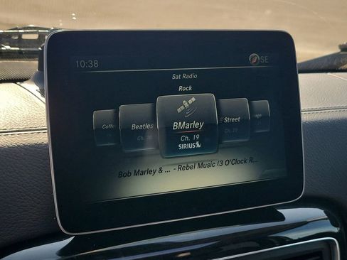 Used 2017 Mercedes-Benz G 550 G 550 image 24