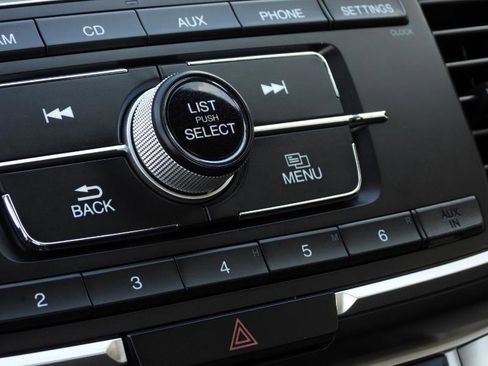 Used 2015 Honda Accord LX-S image 46