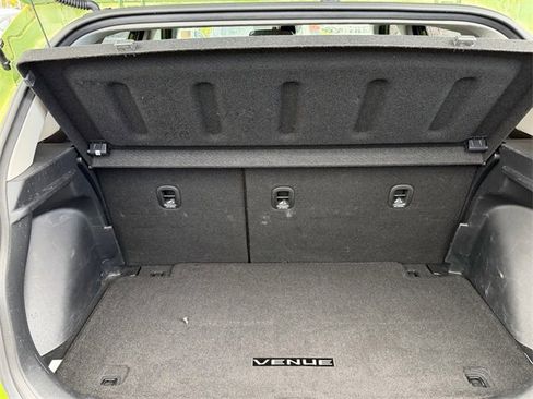 Used 2023 Hyundai Venue SE w/ Cargo Package image 12
