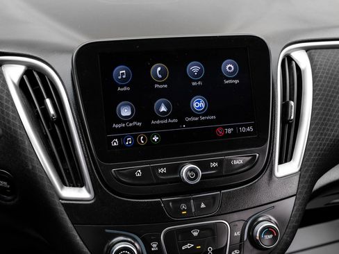 Used 2023 Chevrolet Malibu RS image 32