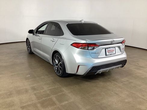 Used 2022 Toyota Corolla SE FWD image 7