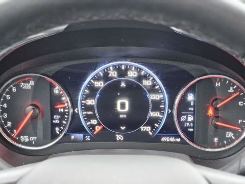 Used 2024 Chevrolet Malibu LT image 18