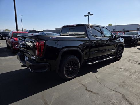 New 2025 GMC Sierra 1500 Elevation w/ Elevation Premium Package image 4