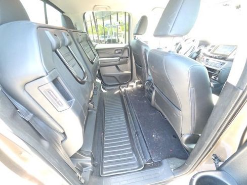 Used 2020 Honda Ridgeline RTL image 3