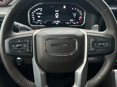 Used 2023 GMC Sierra 1500 Denali w/ Denali Reserve Package image 22