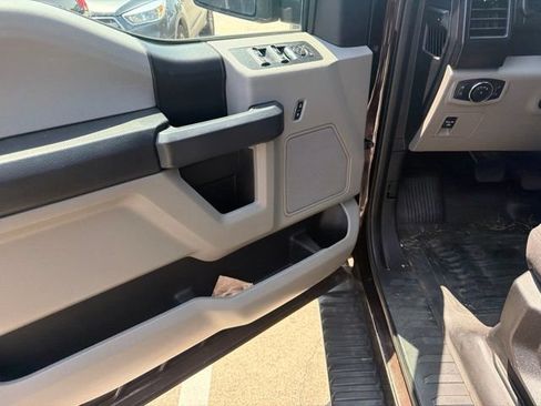 Used 2019 Ford F150 XL w/ Equipment Group 101A Mid AWD/4WD image 4