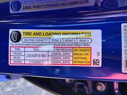 Used 2022 Honda Accord Sport image 10