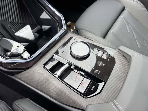 New 2026 BMW X3 xDrive30 image 17