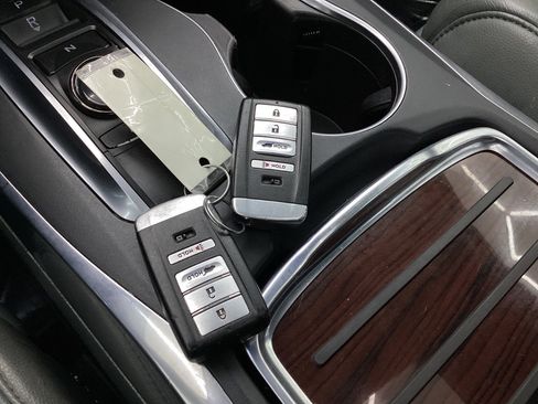 Used 2016 Acura MDX SH-AWD w/ Technology Package image 45