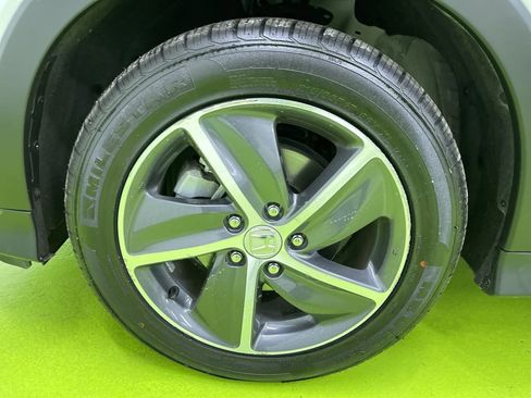 Used 2022 Honda HR-V EX image 15