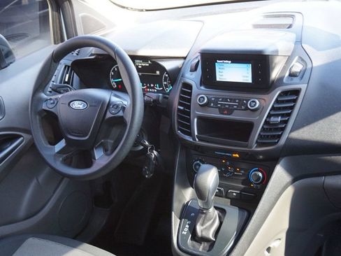 Used 2019 Ford Transit Connect XL FWD image 40