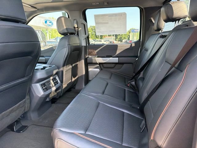 New 2026 Ford F350 Lariat w/ Lariat Premium Package AWD/4WD image 8