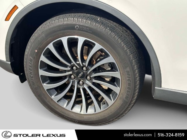 Used 2022 Lincoln Aviator AWD w/ Premium Package image 10
