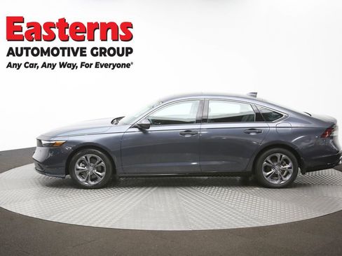Used 2024 Honda Accord EX-L image 61