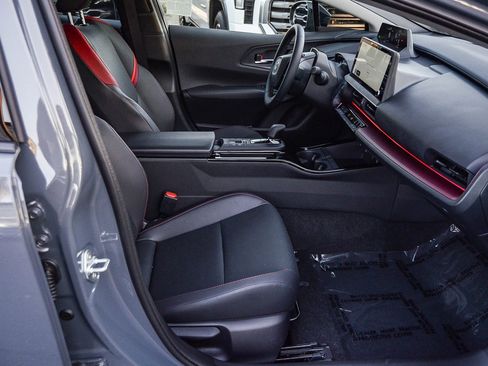 Used 2026 Toyota Prius XSE image 17