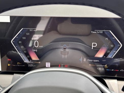 Used 2026 BMW X3 xDrive30 w/ Convenience Package image 12